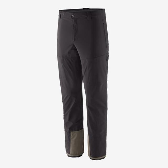 Patagonia Alpine Guide Pants Black