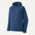 Patagonia Cap Thermal Hoody Clement Blue