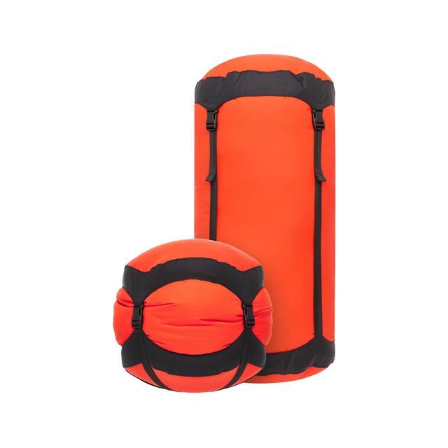 Sea To Summit Lightweight Compression Sack 35l Spicy Orange