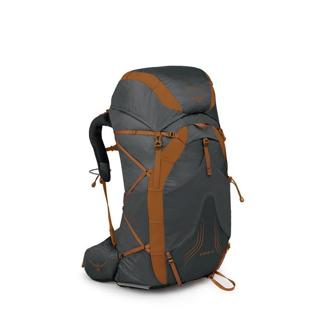 Osprey Packs Exos 48 Dark Charcoal