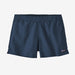 Patagonia Barely Baggies Shorts - 2 1/2 In. Tidepool Blue