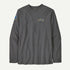 Patagonia Lw Unity Fitz Wildrise Crew Ink Black