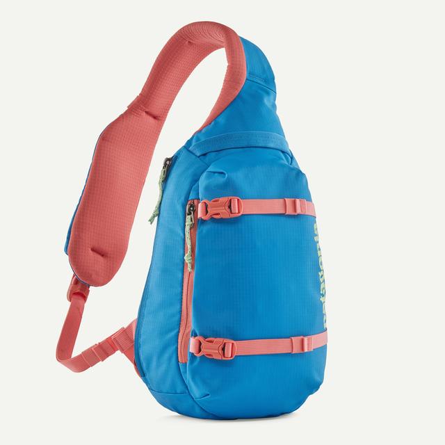 Patagonia Atom Sling 8l Vessel Blue