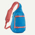 Patagonia Atom Sling 8l Vessel Blue
