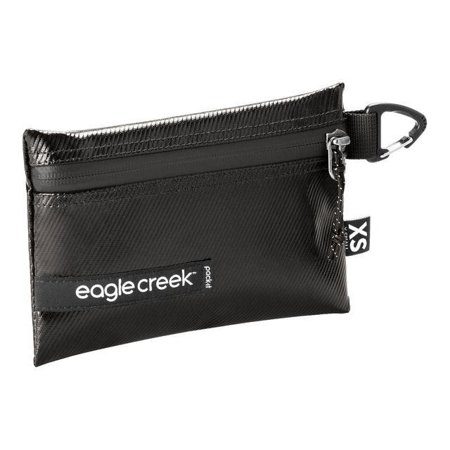 Eagle Creek Pack-it Gear Pouch Xs Black