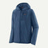 Patagonia Houdini Jacket Clement Blue