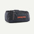 Patagonia Black Hole Duffel 55l Matte Smolder Blue