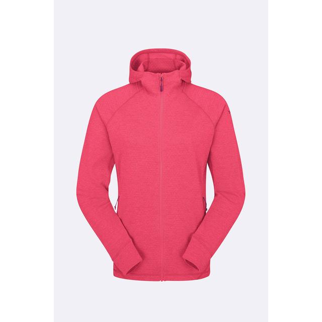 Rab Nexus Hoody Watermelon