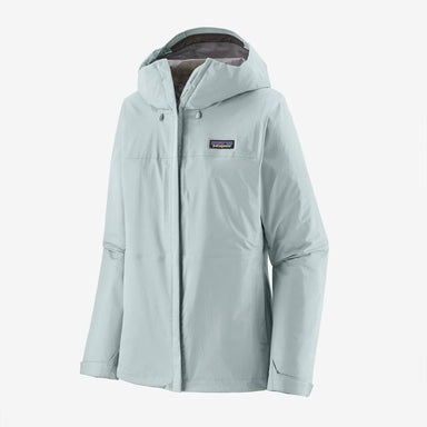 Patagonia Torrentshell 3l Rain Jacket Chilled Blue