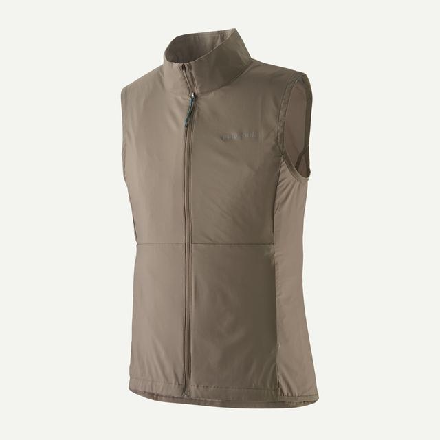 Patagonia Trail Craft Vest Wing Grey