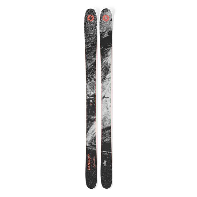 Blizzard-tecnica Canvas 100 White