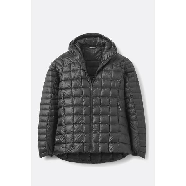 Rab Mythic Alpine Light Down Jacket Black