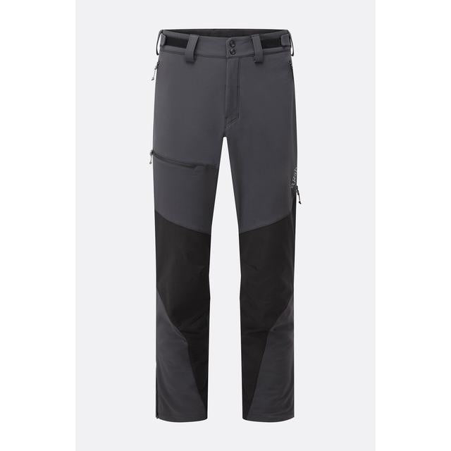Rab Torque Winter Pants Black