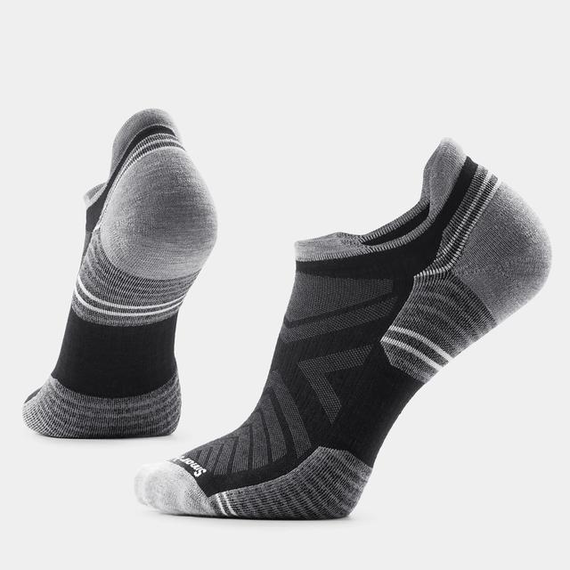 Smartwool Hike Low Ankle Socks Black
