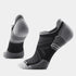 Smartwool Hike Low Ankle Socks Black