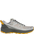 Oboz Katabatic Lt Low Gtx Waterproof Hiking Shoe Drizzle