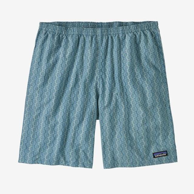 Patagonia Baggies Longs Still Blue