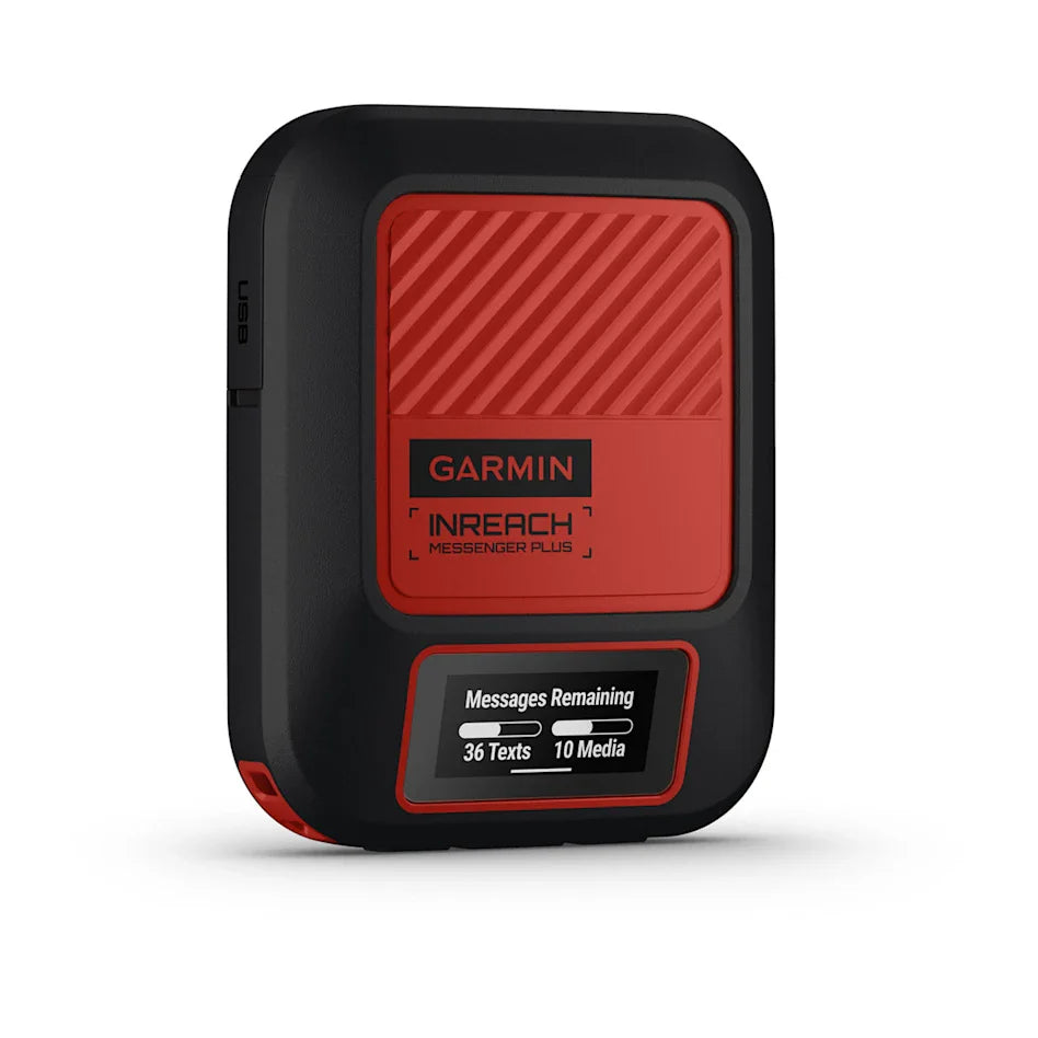 Garmin Inreach Messenger Plus