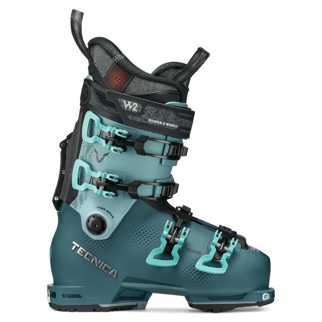 Blizzard-Tecnica Womens Cochise 105 W