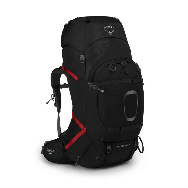 Osprey Packs Aether Plus 70