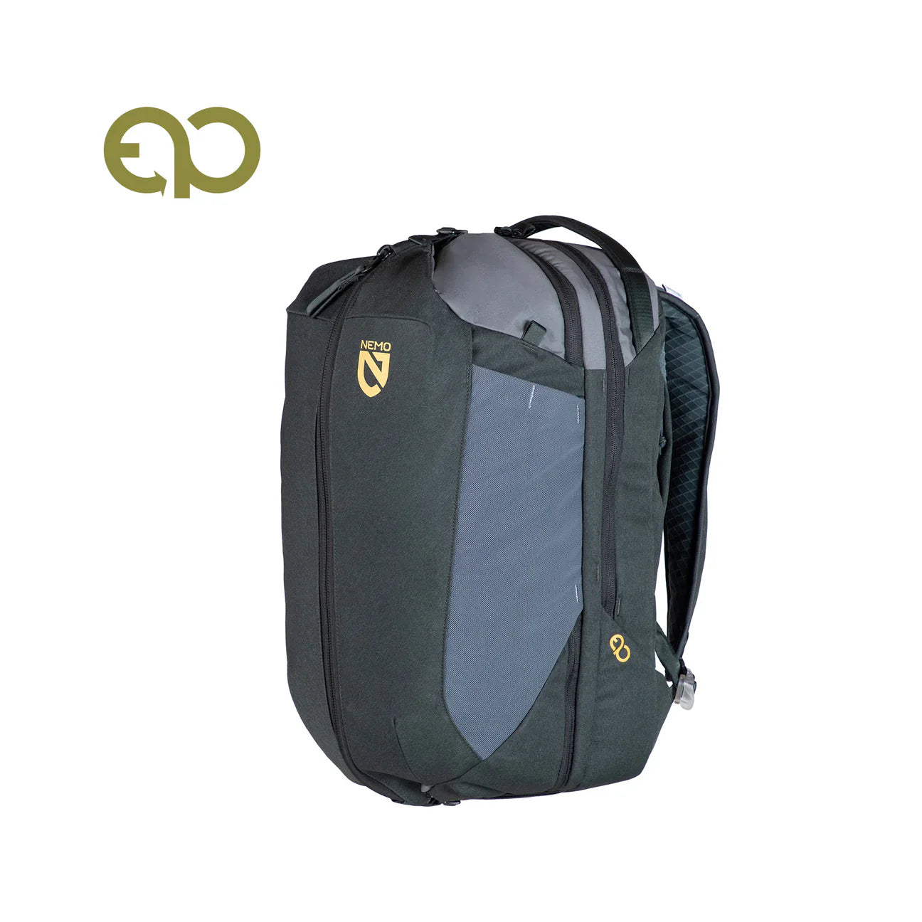 Nemo Vantage 30l Endless Promise Chai