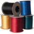 Tubular Webbing
