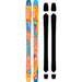 Weston Skyline Skis x Haa Aani