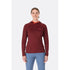 Rab Womens Force Hoody
