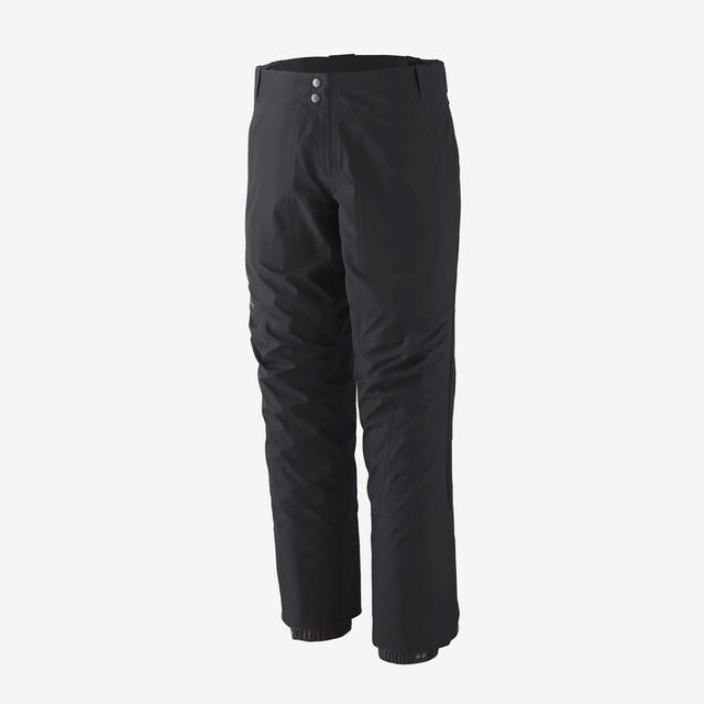 Patagonia Mens Triolet Pants - Alpine & Waterproof Pants/bibs - Nouveau Green - 83217 - Xs