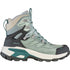 Womens Bridger Ridge Mid Gtx
