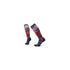 Smartwool Womens Ski Zero Cushion Print Otc Socks