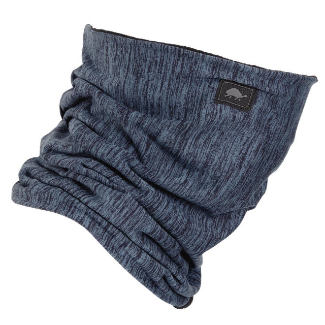 Turtle Fur Comfort Shell Stria Pipe Dream Lined With Micro Fleece