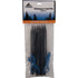 Liberty Mountain Alum Y Tent Peg 6.7" 6Pk