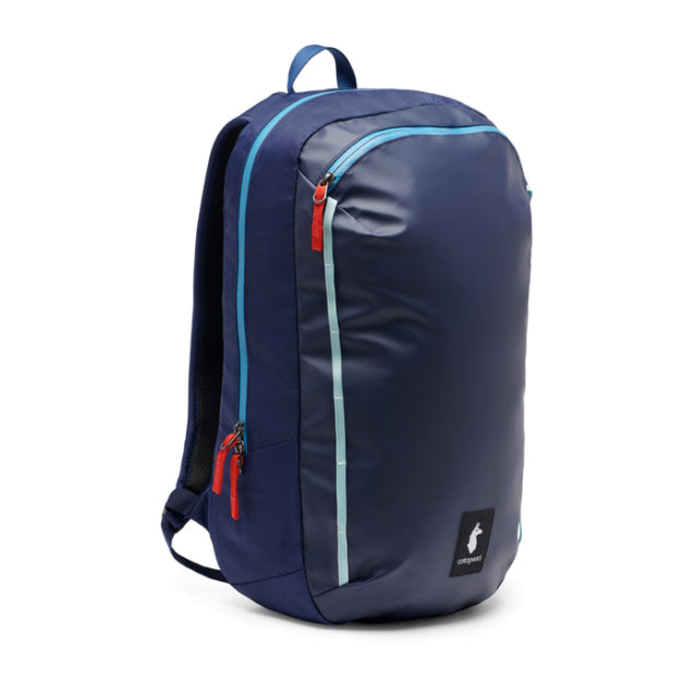 Cotopaxi Vaya 18L Backpack - Cada Dia Maritime