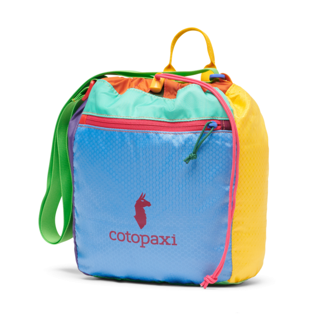 Cotopaxi Camaya Satchel - Del Dia Del Dia