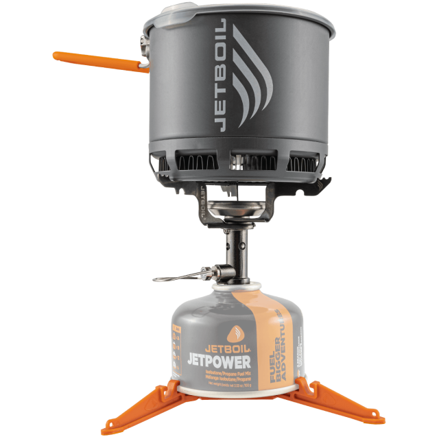 Jetboil Stash Cooking System Metal