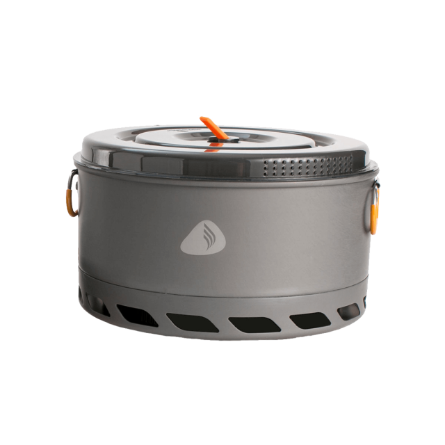 Jetboil 5L FluxRing Cook Pot One Color