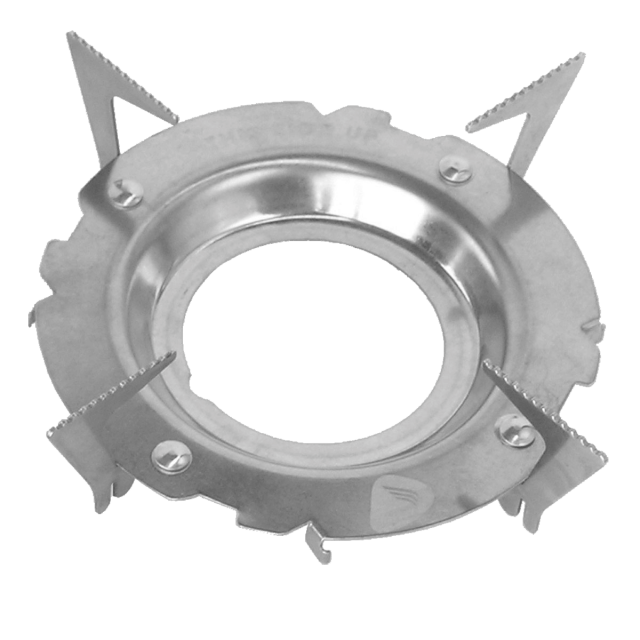 Jetboil Pot Support One Color