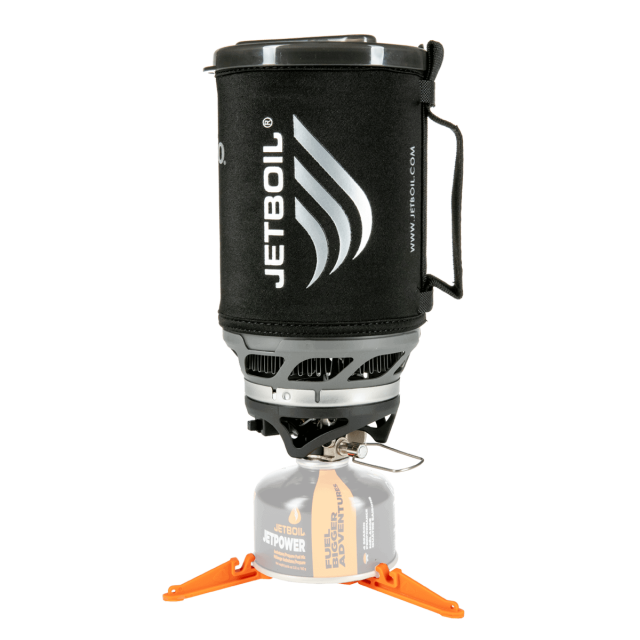 Jetboil SUMO Carbon One Color