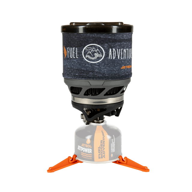 Jetboil MiniMo Adventure One Color