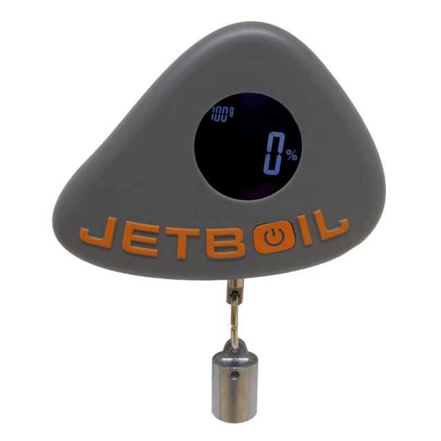 Jetboil JetGauge One Color