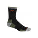 Darn Tough Hiker Micro Crew Midweight with Cushion ime / L