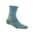 Darn Tough Hiker Micro Crew Midweight with Cushion