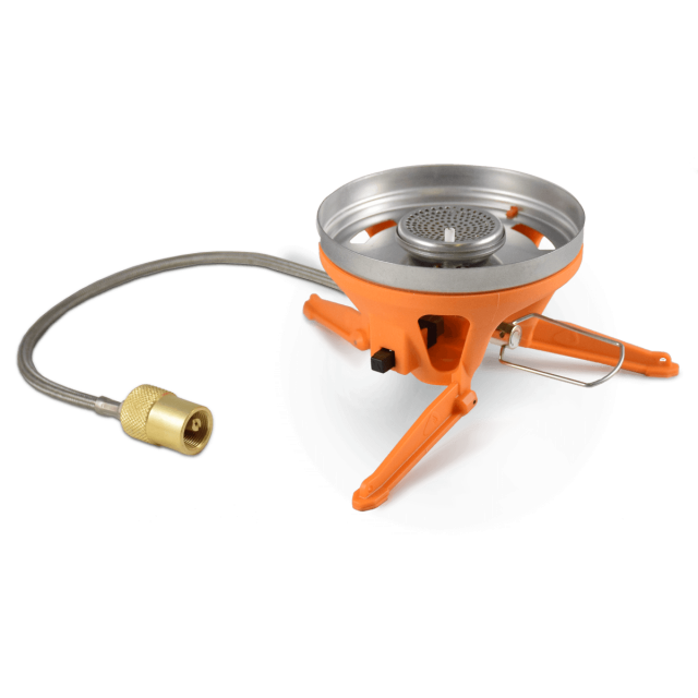 Jetboil Luna Satellite Burner Orange