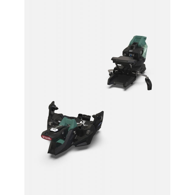 Volkl Cruise 12 Black-Green