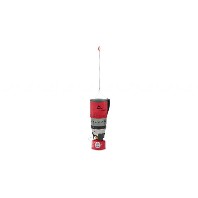 MSR WindBurner Hanging Kit One Color