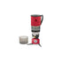 MSR WindBurner Stove System Black