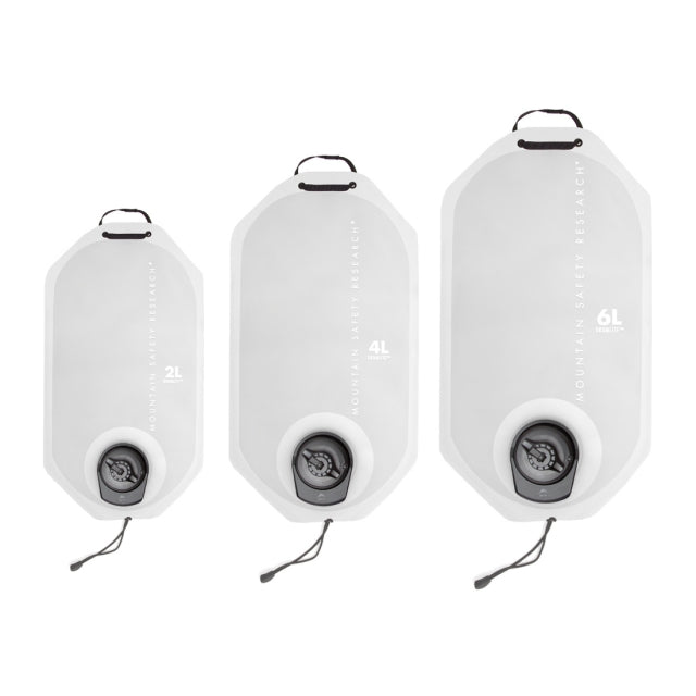 MSR DromLite Bags One Color
