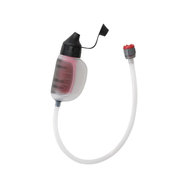 MSR TrailShot Pocket-Sized Water Filter One Color