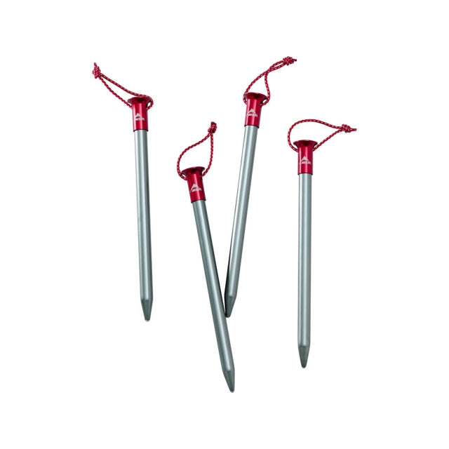 MSR Core Stake Kit Gray